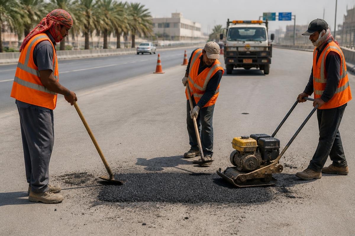 المواقف القائمة